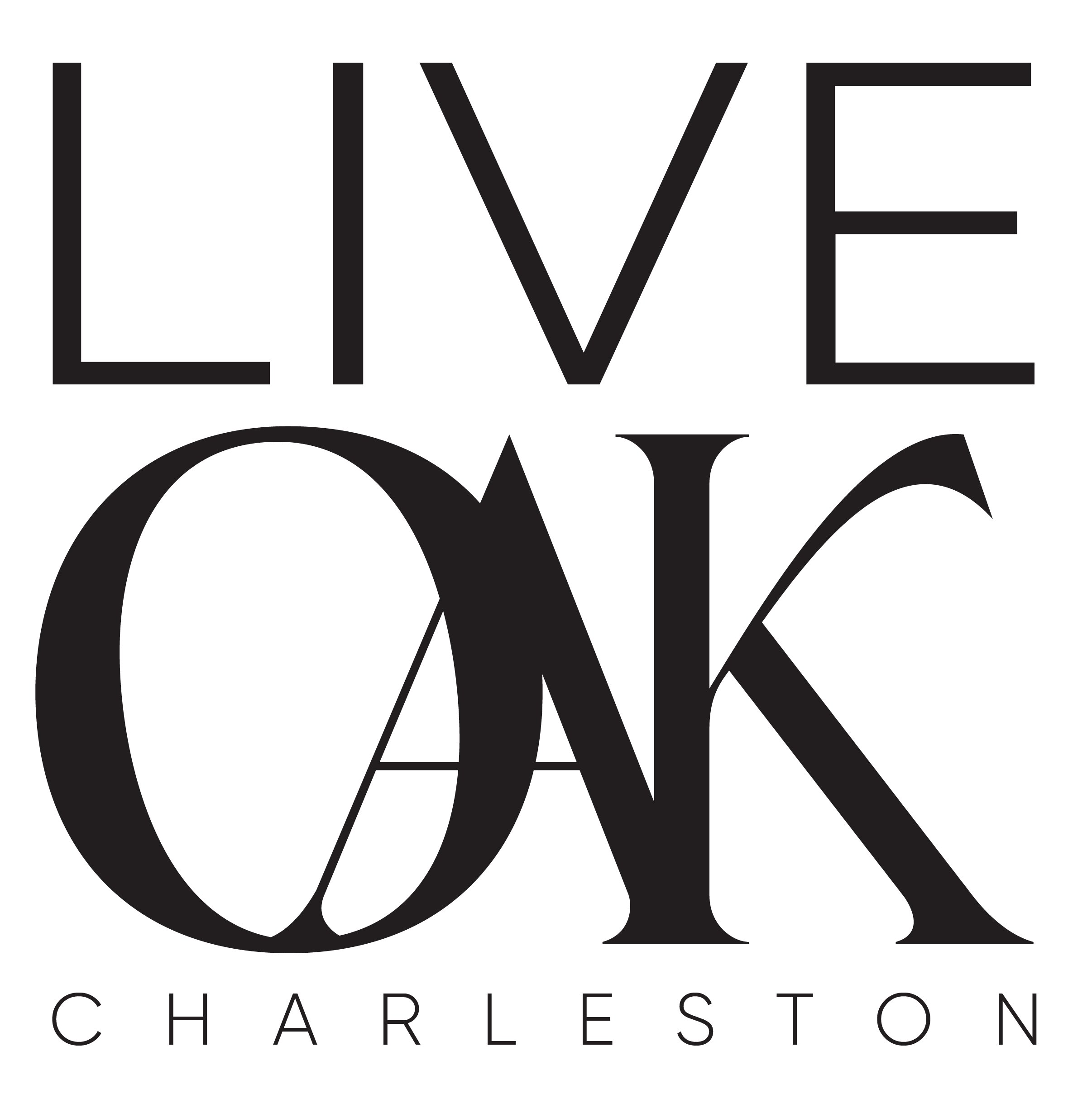 Live Oak, Charleston Historic District, a Tribute Portfolio Hotel