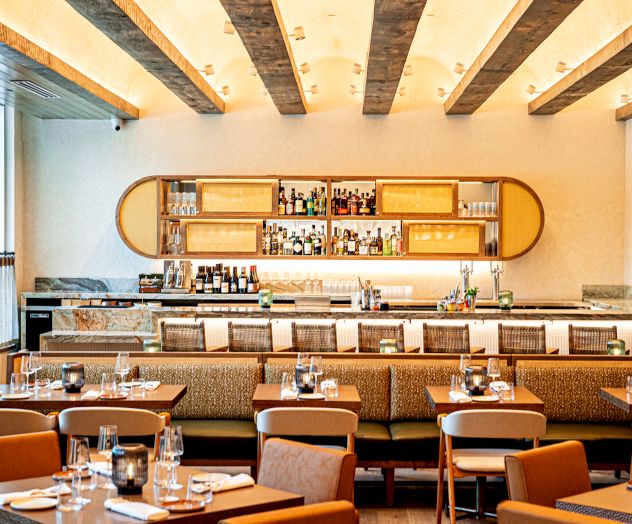 Live Oak, Charleston Historic District, a Tribute Portfolio Hotel