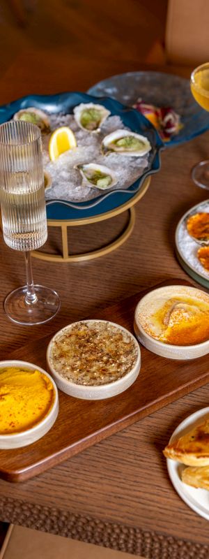 Live Oak, Charleston Historic District, a Tribute Portfolio Hotel