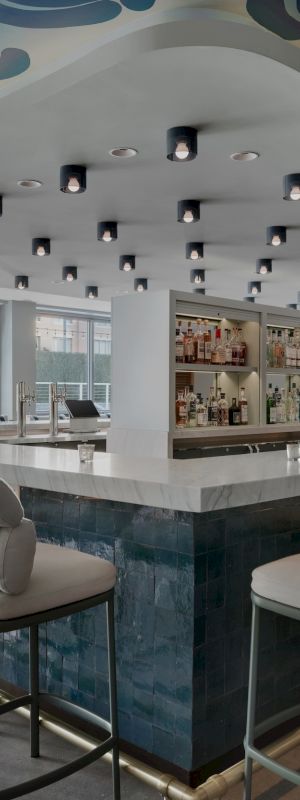 Live Oak, Charleston Historic District, a Tribute Portfolio Hotel